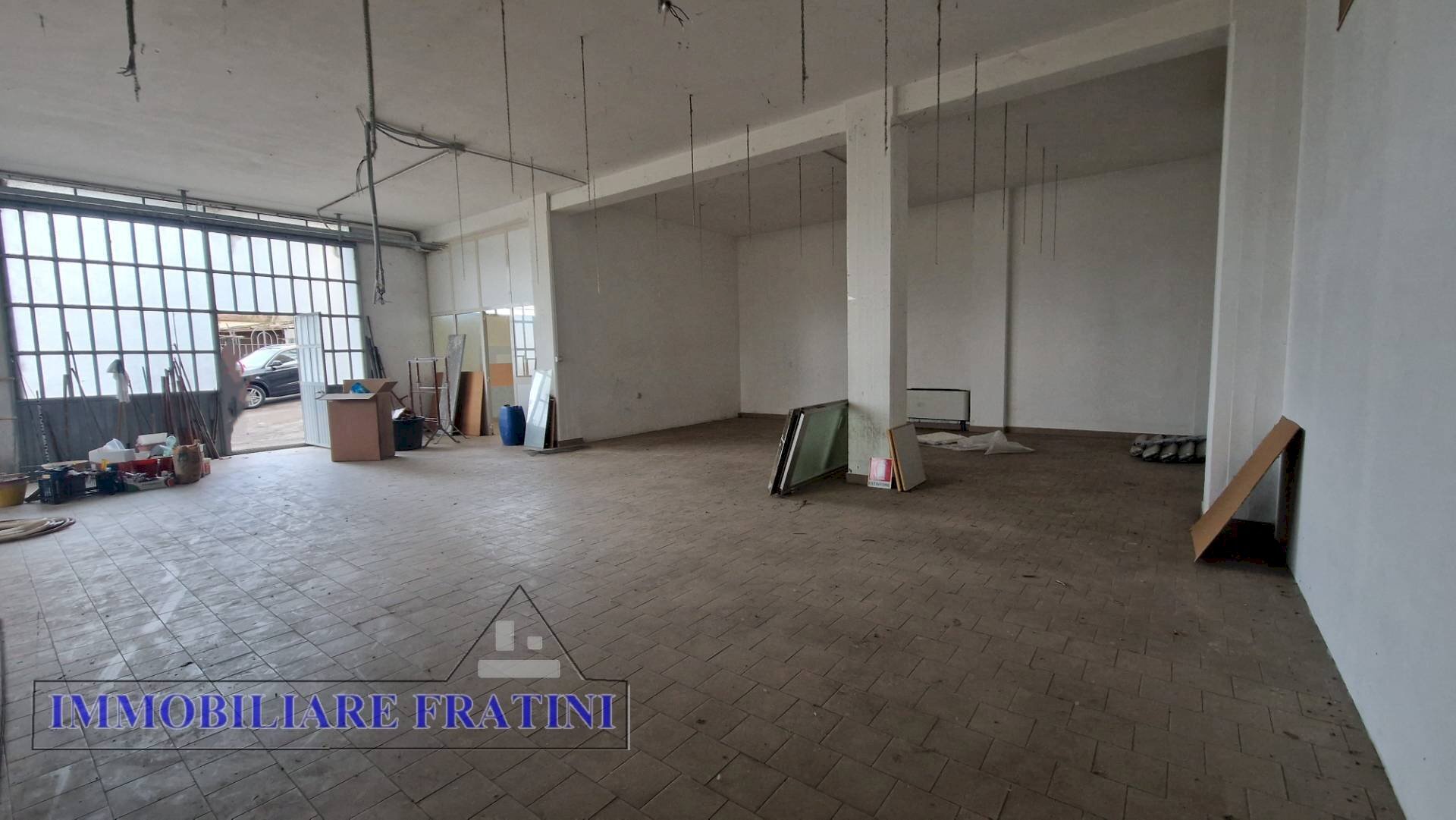 Foto 1 - Laboratory Via San Donato
 
4, Campli - photo 1