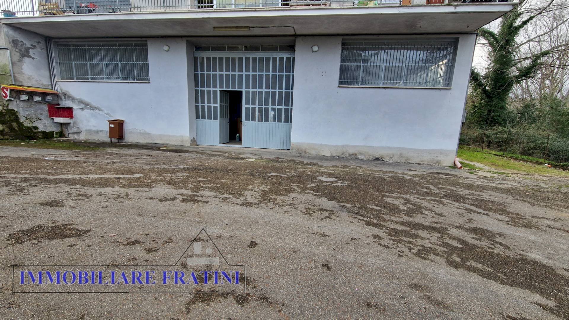 Foto 3 - Laboratory Via San Donato
 
4, Campli - photo 3