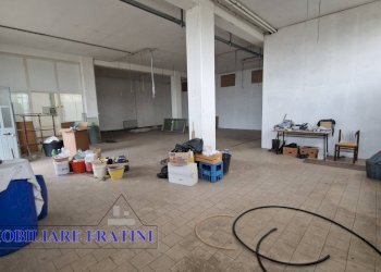 Foto 6 - Laboratorio Via San Donato
 
4, Campli - foto 6