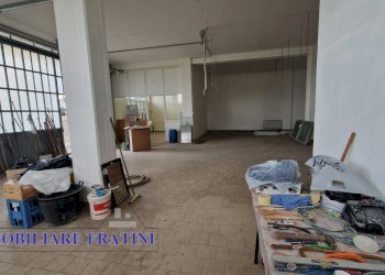 Foto 8 - Laboratorio Via San Donato
 
4, Campli - foto 8