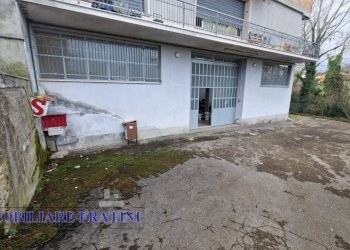 Foto 14 - Laboratorio Via San Donato
 
4, Campli - foto 14