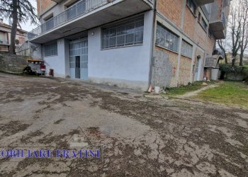 Foto 16 - Laboratorio Via San Donato
 
4, Campli - foto 16