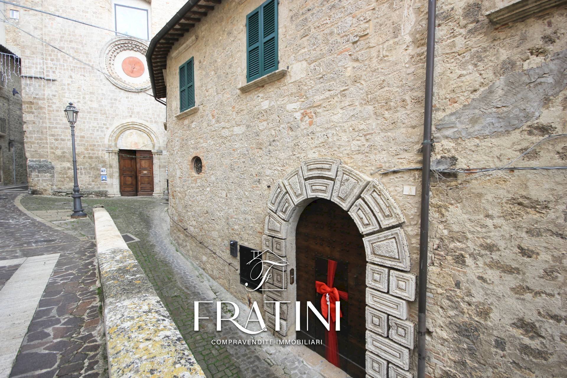 Foto 1 - Appartamento Civitella del Tronto, Civitella del Tronto - foto 1