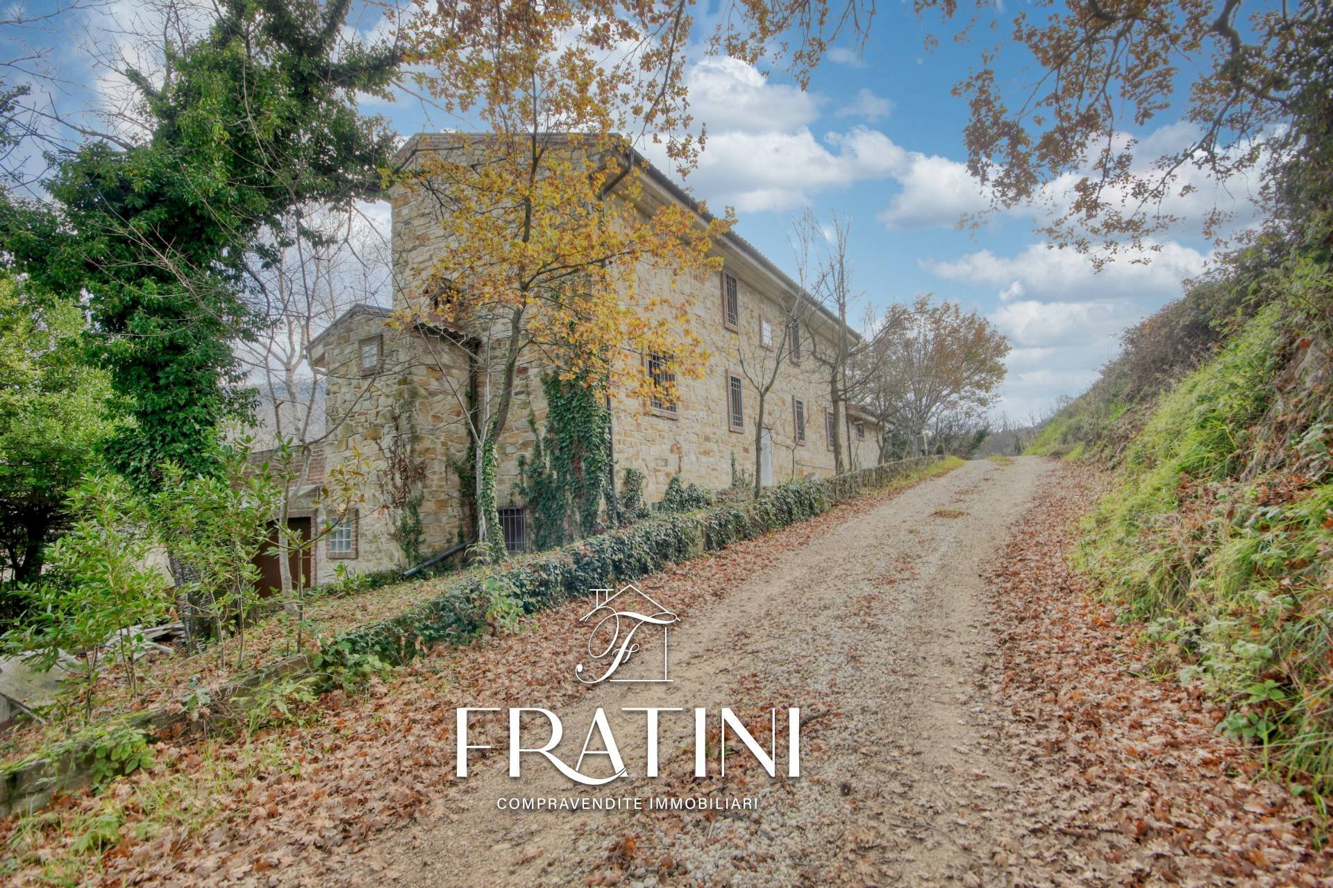 Foto 1 - Villa Contrada San Pietro, Rotella - foto 1