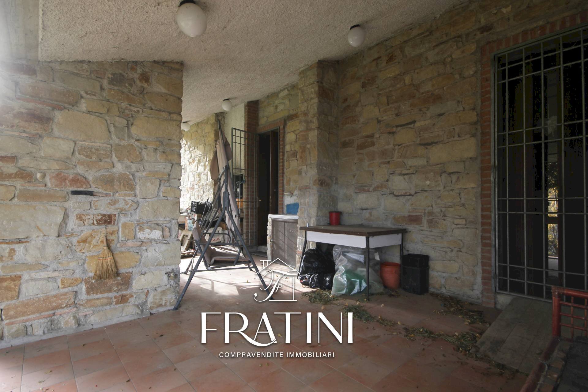 Foto 3 - Villa Contrada San Pietro, Rotella - foto 3