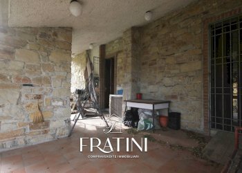 Foto 3 - Villa Contrada San Pietro, Rotella - foto 3