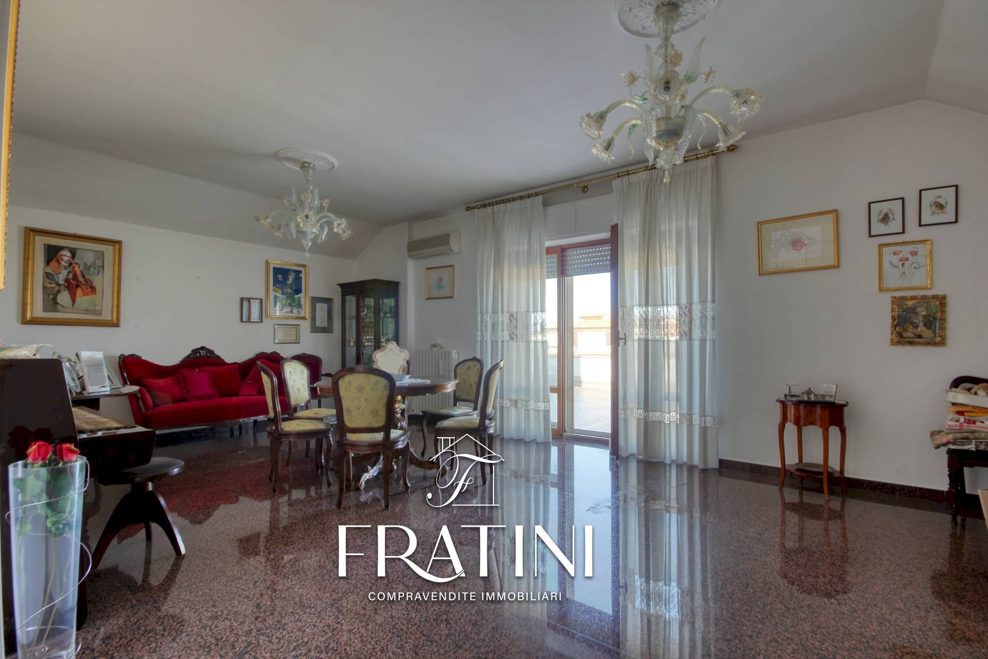 Foto 1 - Appartamento Via P.O.Nasone
 
18, Sant'Egidio alla Vibrata - foto 1