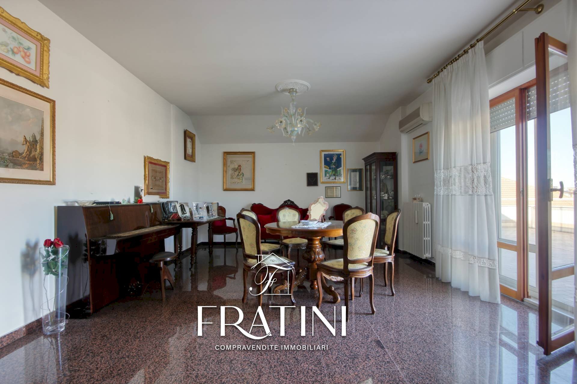 Foto 3 - Appartamento Via P.O.Nasone
18, Sant'Egidio alla Vibrata - foto 3