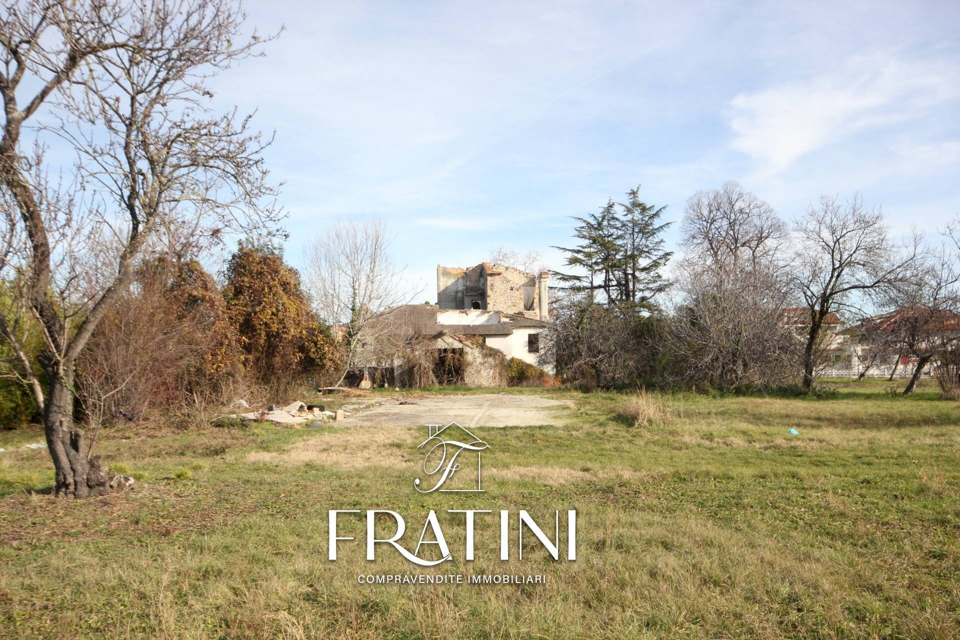 Foto 3 - Building land Via Virgilio
 
36, Sant'Egidio alla Vibrata - photo 3