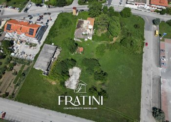 Foto 1 - Terreno edificabile Via Virgilio
36, Sant'Egidio alla Vibrata - foto 1