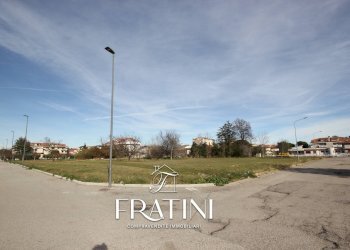 Foto 6 - Terreno edificabile Via Virgilio
36, Sant'Egidio alla Vibrata - foto 6