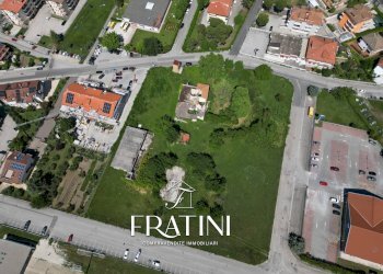 Foto 37 - Terreno edificabile Via Virgilio
36, Sant'Egidio alla Vibrata - foto 37