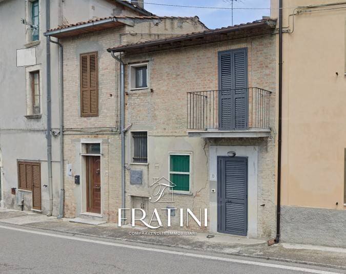 Foto 1 - Three-room apartment Villa Passo
 
33, Civitella del Tronto - photo 1