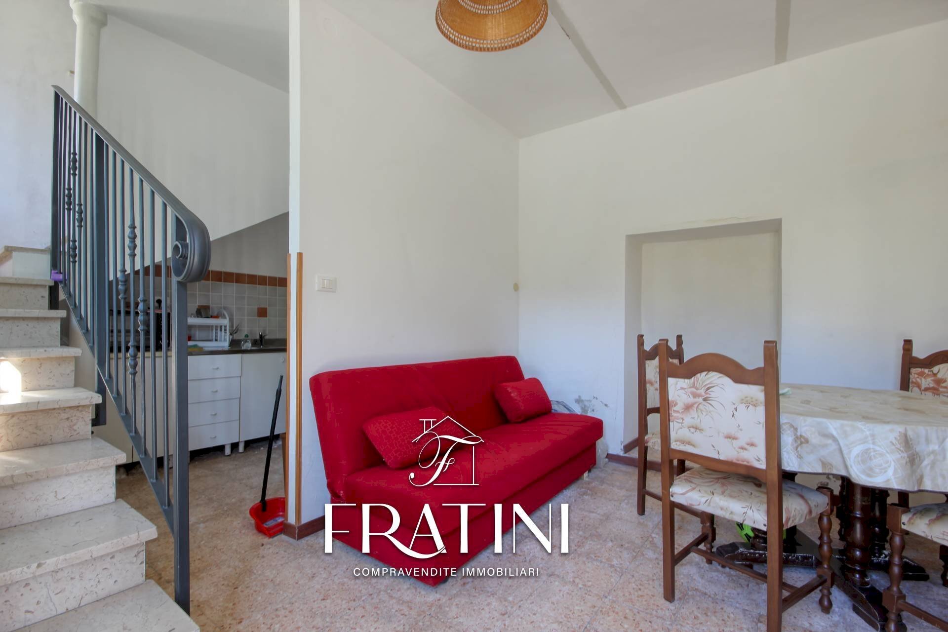 Foto 2 - Three-room apartment Villa Passo
33, Civitella del Tronto - photo 2