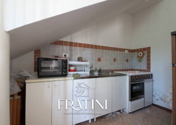 Foto 6 - Trilocale Villa Passo
 
33, Civitella del Tronto - foto 6