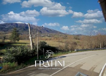 Foto 14 - Trilocale Villa Passo
 
33, Civitella del Tronto - foto 14