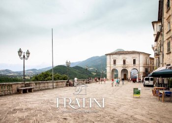 Foto 21 - Trilocale Villa Passo
 
33, Civitella del Tronto - foto 21