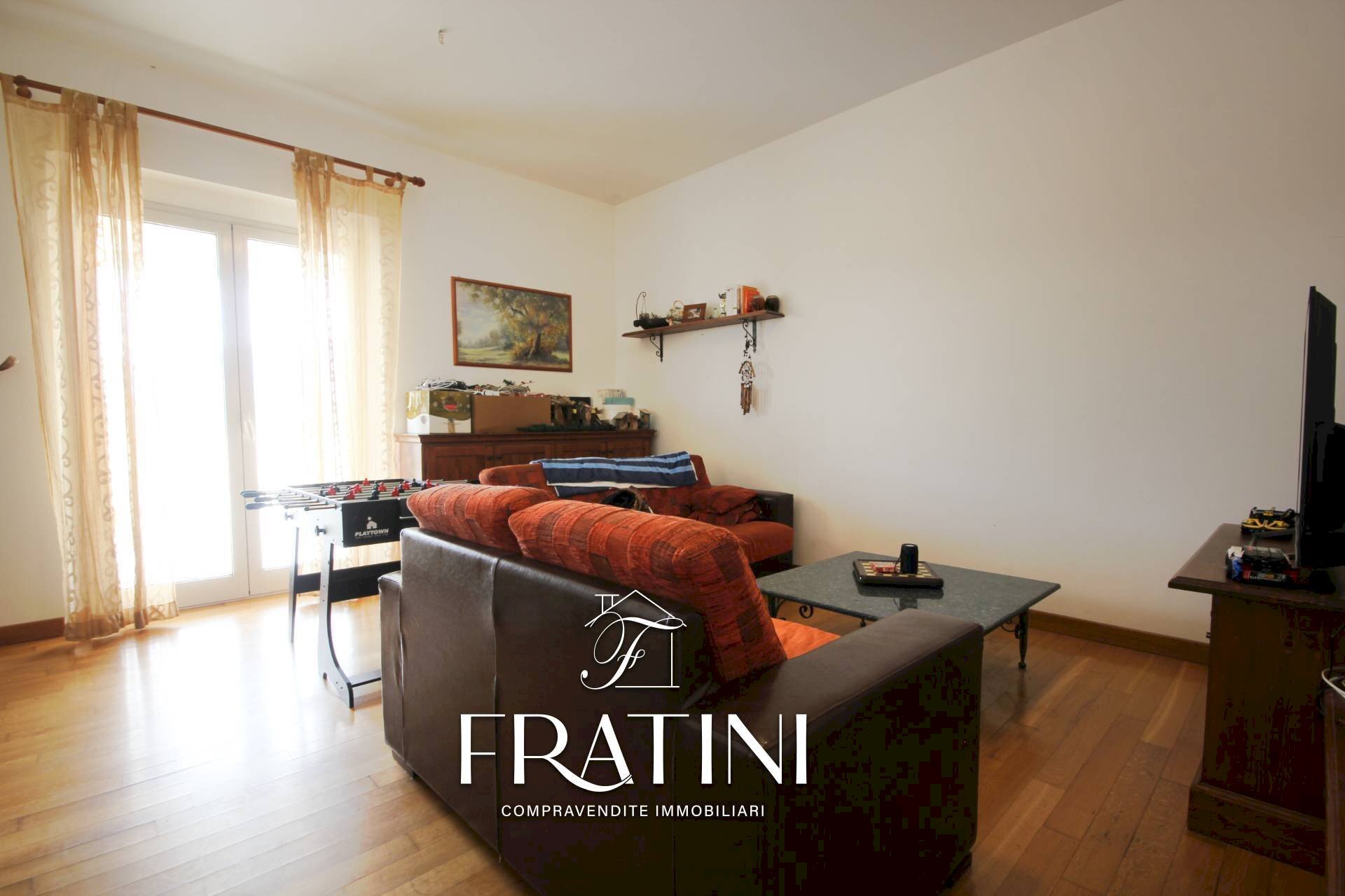 Foto 2 - Attico Via J . F .Kennedy
29, Sant'Egidio alla Vibrata - foto 2