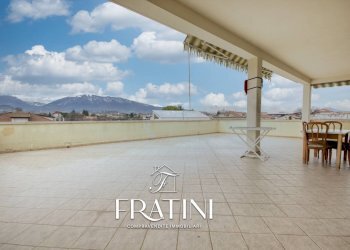 Foto 1 - Attico Via J . F .Kennedy
 
29, Sant'Egidio alla Vibrata - foto 1