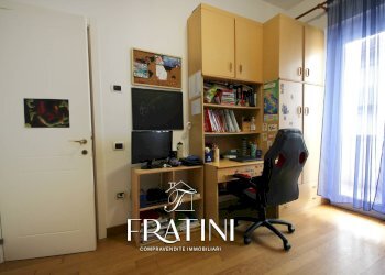 Foto 10 - Attico Via J . F .Kennedy
 
29, Sant'Egidio alla Vibrata - foto 10