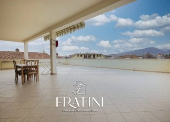 Foto 13 - Attico Via J . F .Kennedy
 
29, Sant'Egidio alla Vibrata - foto 13