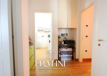 Foto 14 - Attico Via J . F .Kennedy
 
29, Sant'Egidio alla Vibrata - foto 14