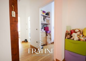 Foto 15 - Attico Via J . F .Kennedy
 
29, Sant'Egidio alla Vibrata - foto 15