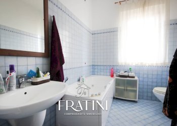 Foto 17 - Attico Via J . F .Kennedy
 
29, Sant'Egidio alla Vibrata - foto 17