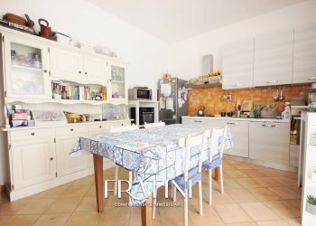 Foto 19 - Attico Via J . F .Kennedy
 
29, Sant'Egidio alla Vibrata - foto 19