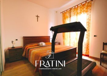 Foto 21 - Attico Via J . F .Kennedy
 
29, Sant'Egidio alla Vibrata - foto 21