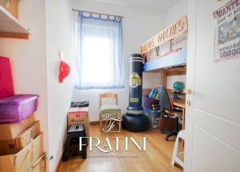 Foto 22 - Attico Via J . F .Kennedy
 
29, Sant'Egidio alla Vibrata - foto 22