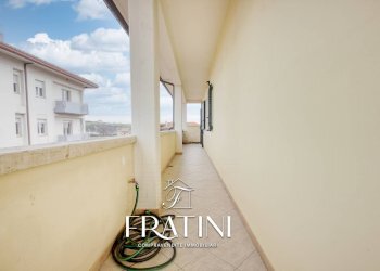 Foto 24 - Attico Via J . F .Kennedy
 
29, Sant'Egidio alla Vibrata - foto 24