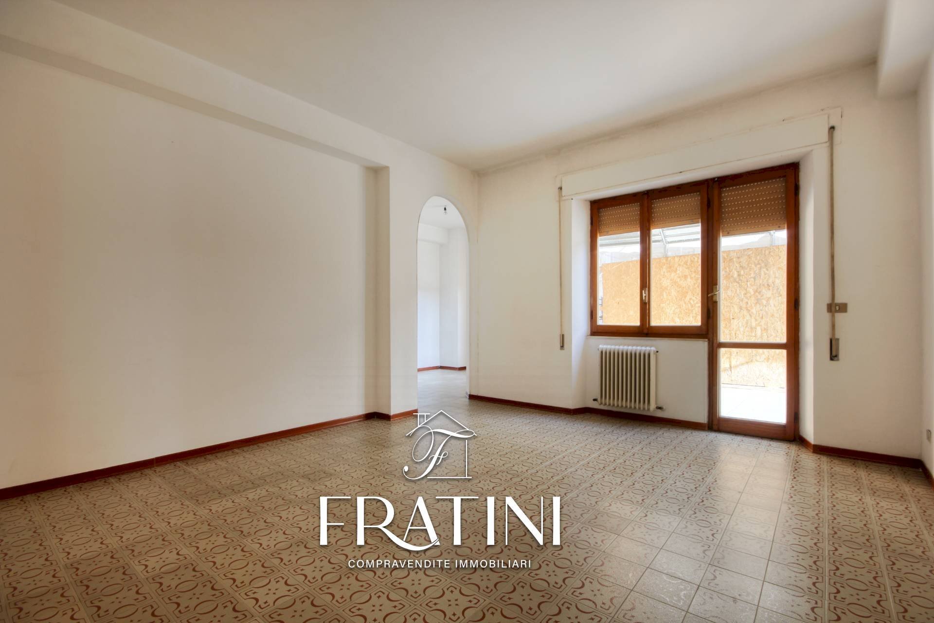 Foto 2 - Appartamento Via Crispi
 
4, Castel di Lama - foto 2