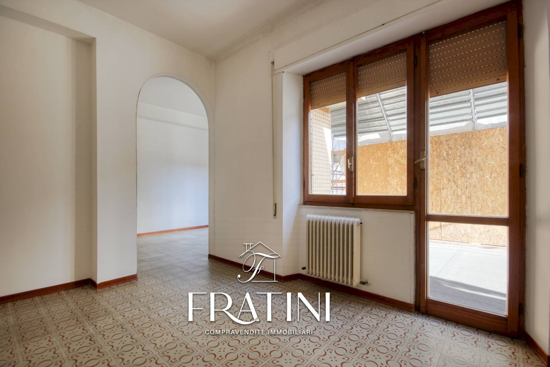 Foto 3 - Appartamento Via Crispi
 
4, Castel di Lama - foto 3