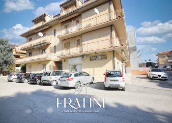 Foto 1 - Appartamento Via Crispi
 
4, Castel di Lama - foto 1