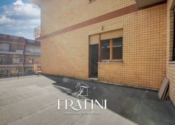 Foto 20 - Appartamento Via Crispi
 
4, Castel di Lama - foto 20