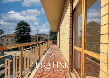 Foto 22 - Appartamento Via Crispi
 
4, Castel di Lama - foto 22