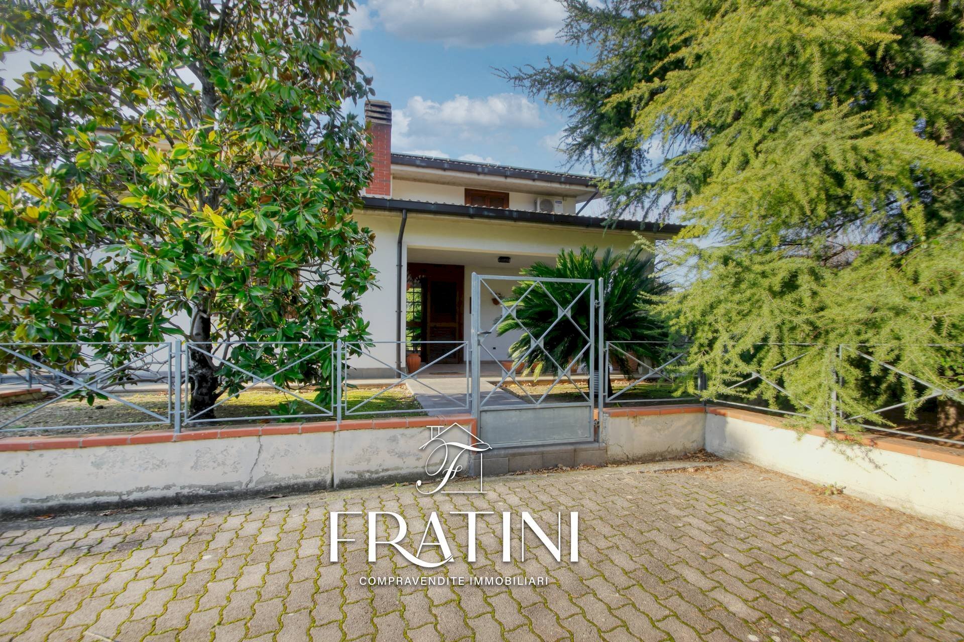 Foto 1 - Villa Via Domenico Ciccarelli, Teramo - photo 1