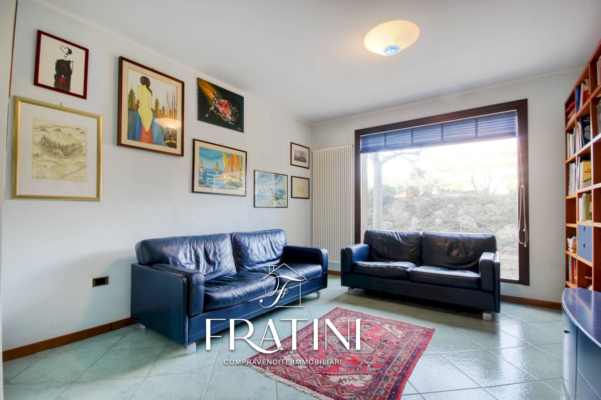 Foto 2 - Villa Via Domenico Ciccarelli, Teramo - photo 2