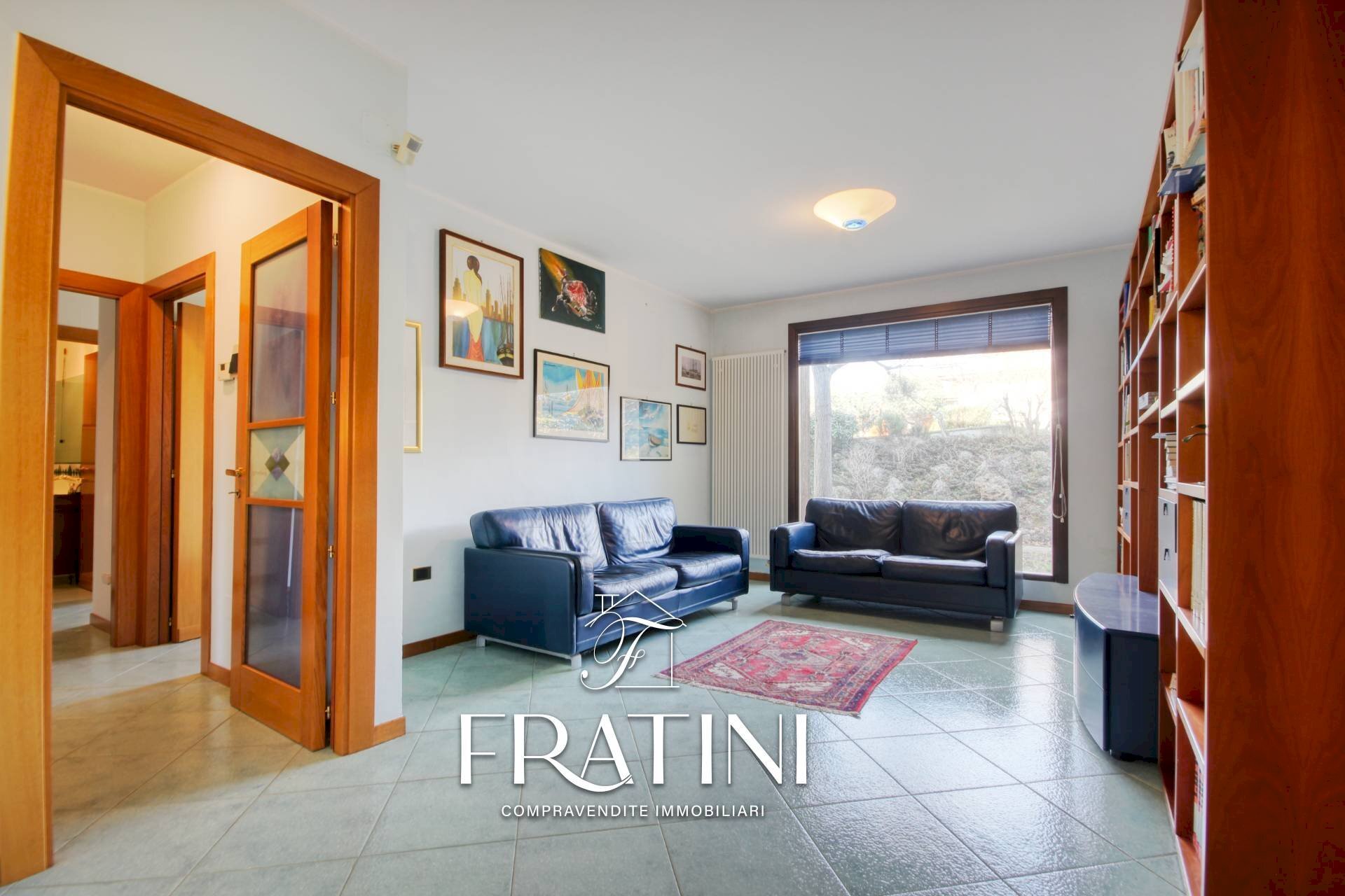 Foto 3 - Villa Via Domenico Ciccarelli, Teramo - photo 3