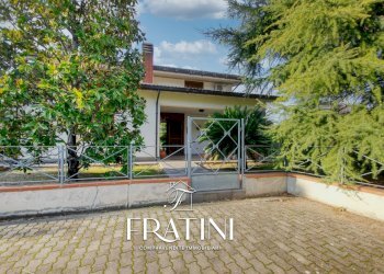 Foto 1 - Villa Via Domenico Ciccarelli, Teramo - foto 1