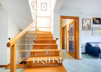 Foto 4 - Villa Via Domenico Ciccarelli, Teramo - foto 4