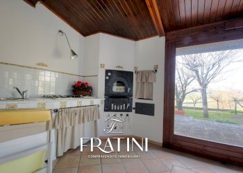 Foto 23 - Villa Via Domenico Ciccarelli, Teramo - foto 23