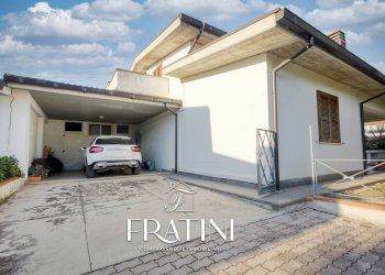 Foto 35 - Villa Via Domenico Ciccarelli, Teramo - foto 35