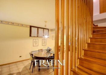 Foto 49 - Villa Via Domenico Ciccarelli, Teramo - foto 49