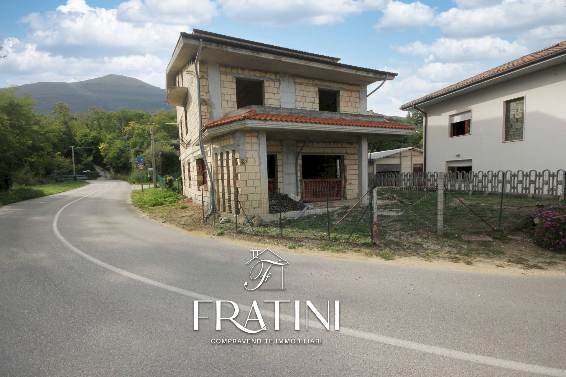 Foto 1 - Casa indipendente Viale Rozzi
 
19, Campli - foto 1