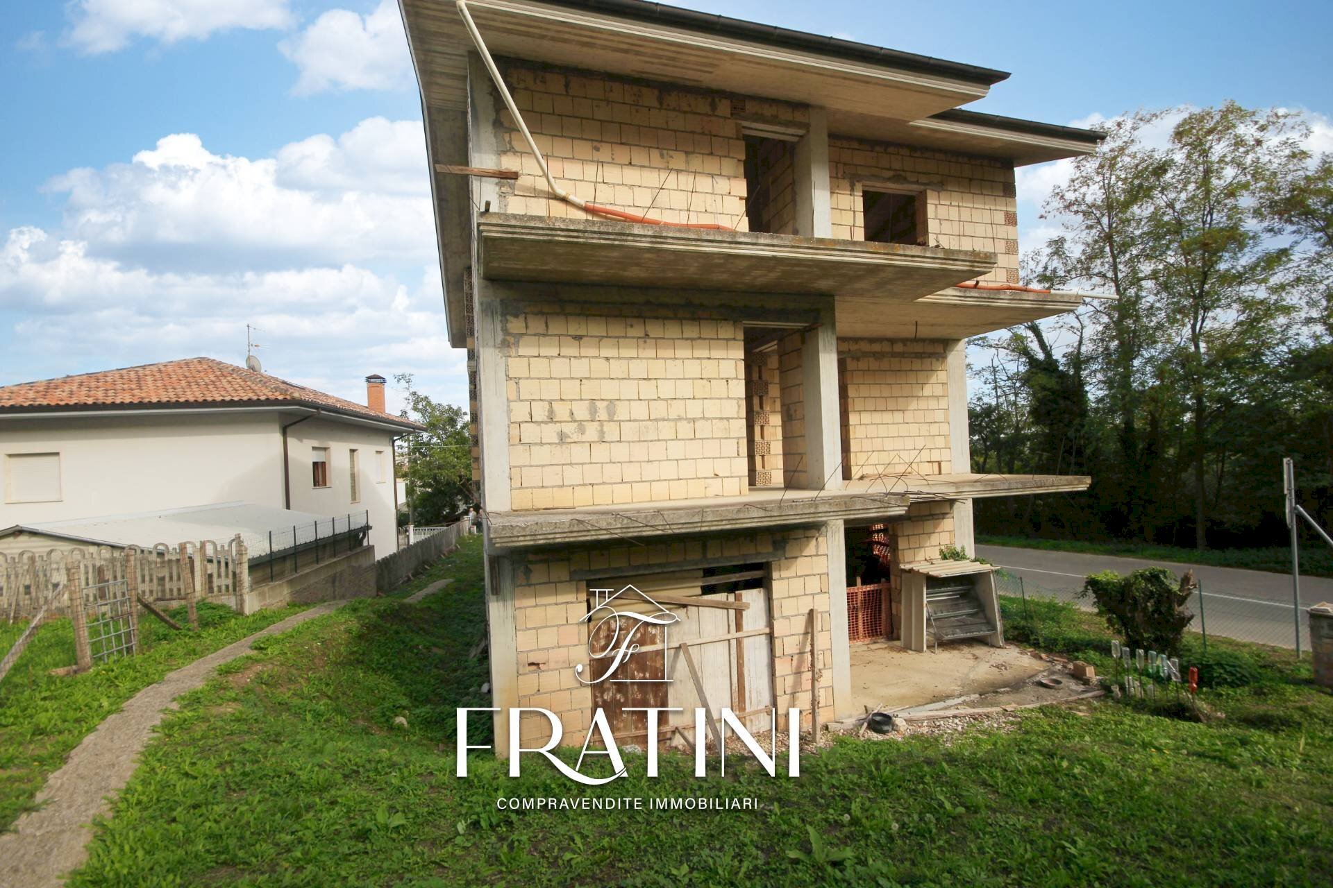 Foto 3 - Casa indipendente Viale Rozzi
 
19, Campli - foto 3