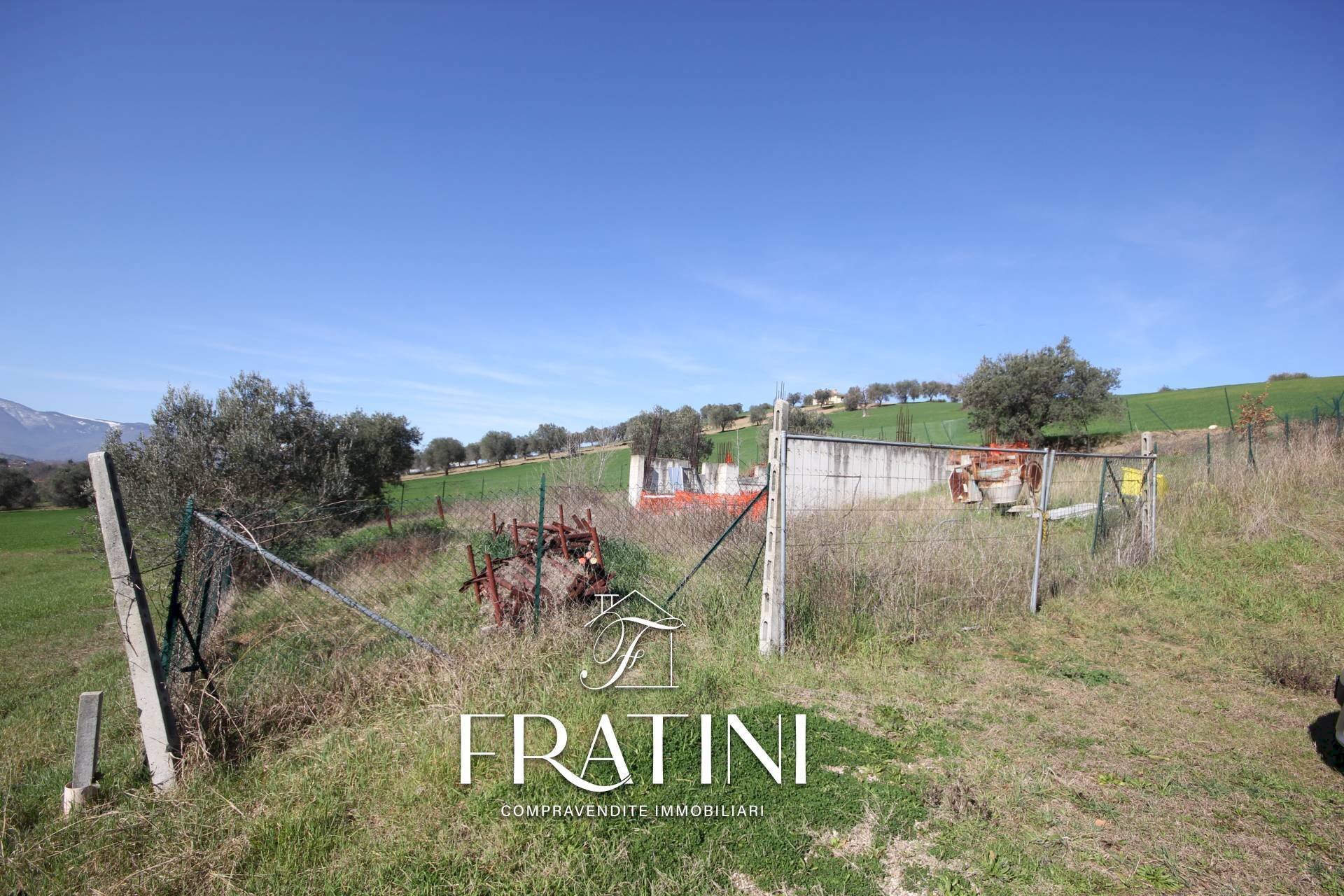 Foto 2 - Building land Via Piemonte, Sant'Egidio alla Vibrata - photo 2