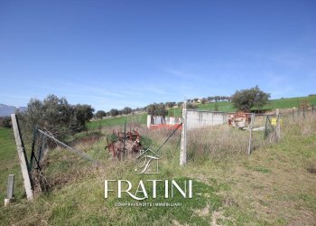 Foto 2 - Terreno edificabile Via Piemonte, Sant'Egidio alla Vibrata - foto 2