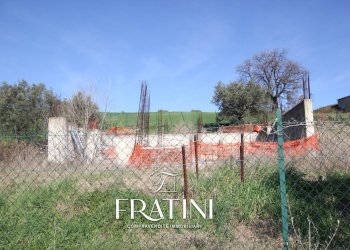 Foto 4 - Terreno edificabile Via Piemonte, Sant'Egidio alla Vibrata - foto 4